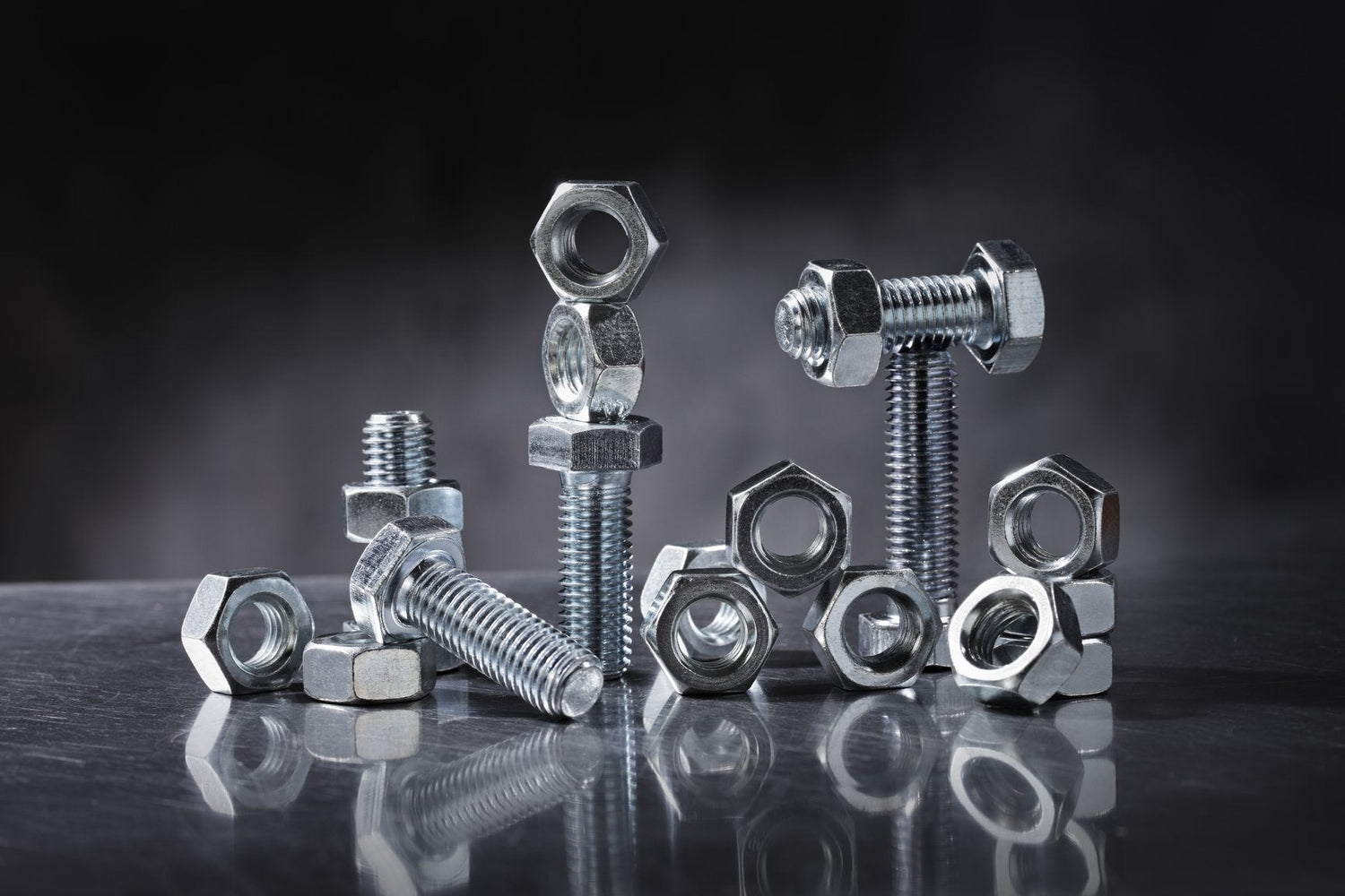 PARTS & SPARES