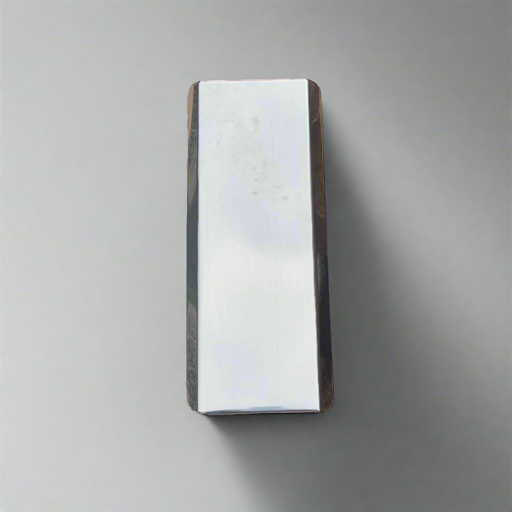 UNIVERSAL Mirror Guard (Stainless steel) Single